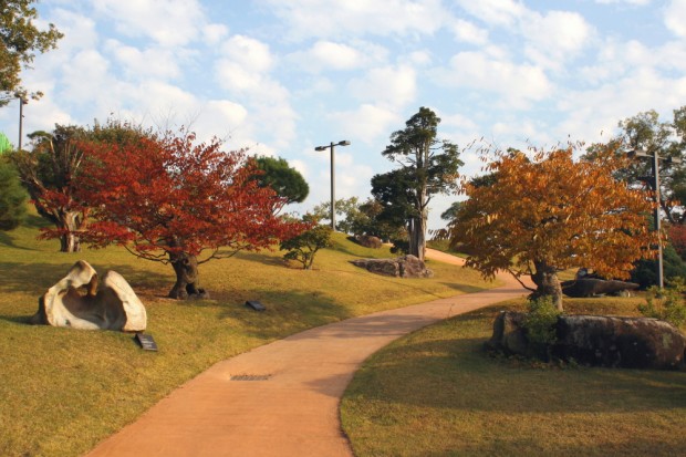 정원가꾸기 파주 고양 일산 탄현면 파주가볼만한곳 뷰 야…